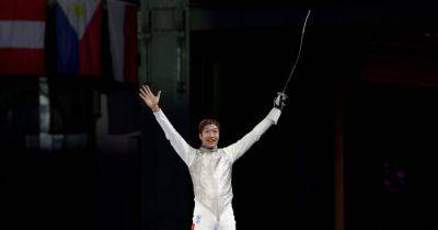 Hong Kong Taunts Italy With Pineapple Pizza After Olympics Fencing Win
