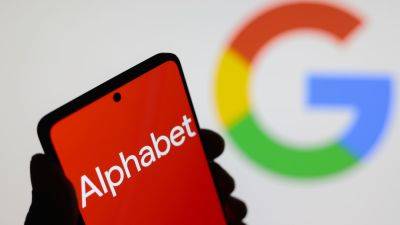 Google parent Alphabet's partnership with AI firm Anthropic under investigation in the UK