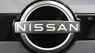 Japanese automaker Nissan aims for sustainability, worker inclusivity