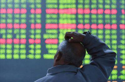 Less transparency, less faith in China stocks