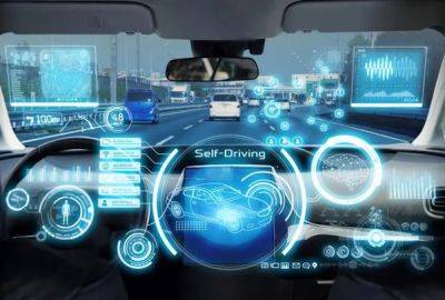 AI chatbots hold the key to driverless cars