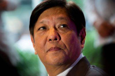 Nothing bloodless about Marcos Jr’s drug war