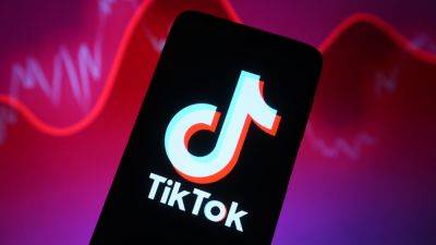 Dylan Butts - TikTok-owner ByteDance's Singapore workers suffer mass food poisoning - cnbc.com - China - Singapore - city Singapore