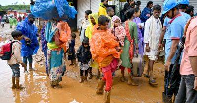 What to Know About the Deadly Landslides in Southern India - nytimes.com - India - state Kerala