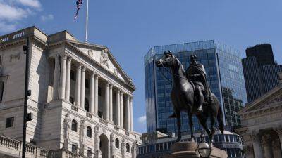 Bank of England rate cut is a close call even with inflation on target