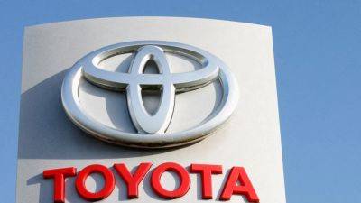 Japan orders Toyota to make ‘drastic reforms’ after new certification violations