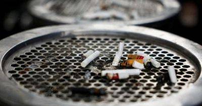 Indonesia raises smoking age, will curb cigarette advertising