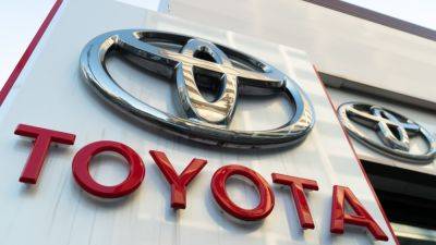 Japan orders 'drastic reforms' after new Toyota certification violations