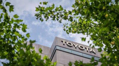 Japan orders ‘drastic reforms’ for Toyota after fresh certification violations