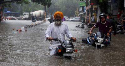 At least 11 dead after heavy rain in northern India, hundreds missing - asiaone.com - India - Pakistan - Nepal - state Pradesh - state Uttarakhand - city New Delhi - city Delhi