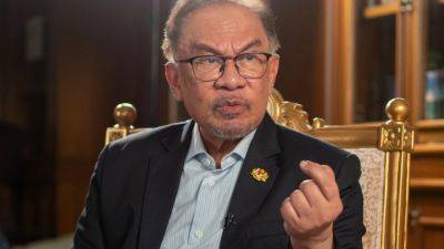Malaysia’s Anwar outraged over removal of Facebook post on Haniyeh assassination