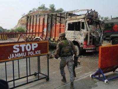 ‘New wave’: Why suspected rebel attacks are rising in Kashmir’s Jammu area