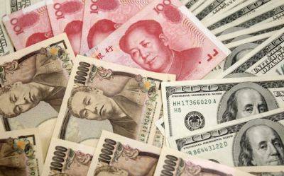 Forget the Fed and BOJ; PBOC holds the monetary cards