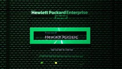 EU approves Hewlett Packard Enterprise's $14 billion Juniper deal