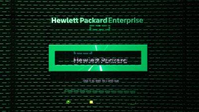 EU approves Hewlett Packard Enterprise's $14 billion Juniper deal - cnbc.com - Britain - Eu