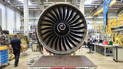 Rolls-Royce shares soar to all-time high on reinstated dividend, raised profit guidance