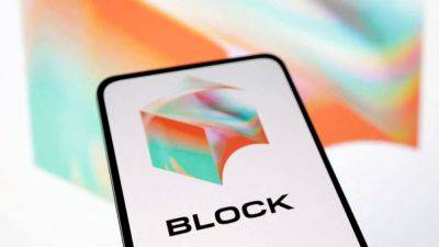 Block reports better-than-expected earnings for second quarter