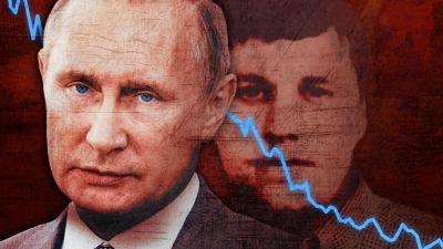 Putin's Trader: How Russian hackers stole millions from U.S. investors