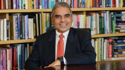 Kishore Mahbubani in his memoir: the rebel undergraduate who took on Lee Kuan Yew - scmp.com - Singapore - New York - city Singapore