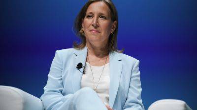 Former YouTube CEO and Silicon Valley trailblazer Susan Wojcicki has died at age 56