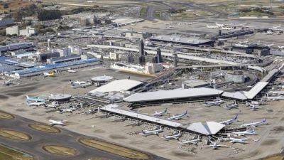 Agence FrancePresse - Smoke from Singapore Airlines plane forces runway closure at Japan’s Narita airport - scmp.com - Japan - Singapore - city Tokyo - city Singapore