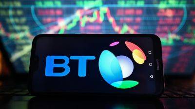 India's Bharti to buy Drahi's stake in BT, worth $4 billion