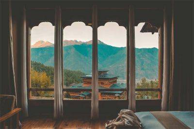 Tourism must serve Bhutan, not the other way around - asianews.network - Bhutan