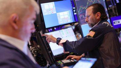 CNBC Daily Open: Oil soars on Middle-East tensions