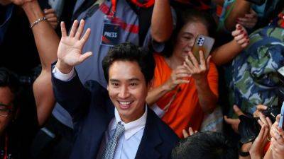 Thailand’s Srettha next in firing line as country struggles to shrug off political chaos