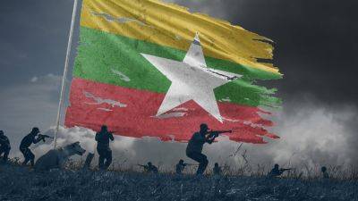 Post-coup Myanmar has not turned into a Chinese vassal state