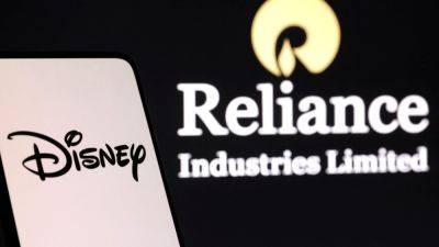 Reliance, Disney offer concessions to win antitrust nod for India media merger, Reuters reports