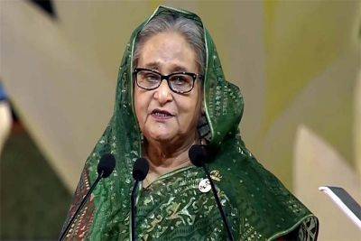 The Statesman - Harsha Kakkar - Mujibur Rahman - India’s challenges amidst Sheikh Hasina’s travails - asianews.network - India - Bangladesh - Pakistan - Germany - city New Delhi - city Dhaka