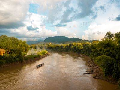 The world needs to care more about the Mekong