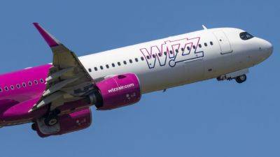 Wizz Air launches $550 'all you can fly' annual subscription pass