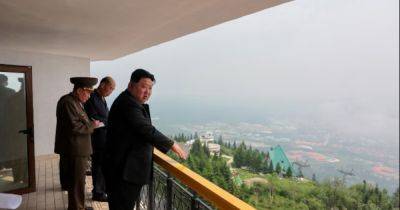 North Korea to open border for foreign tourists in December, tour operators say