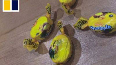 New Zealand charity apologises for distributing methamphetamine-laced candies