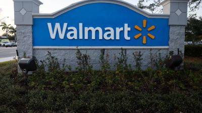 Walmart beats estimates, raises outlook as it sees stable consumer health