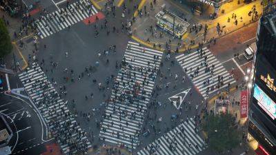 Japan second-quarter GDP beats expectations, expands 0.8% from previous quarter