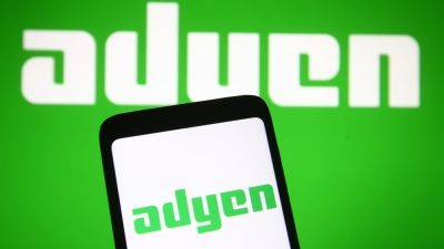 Adyen tops profit forecast on market expansion and slower hiring, shares jump