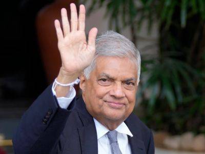 Gotabaya Rajapaksa - Ranil Wickremesinghe - Record 39 candidates to run in Sri Lanka’s presidential election - aljazeera.com - Japan - France - India - Sri Lanka