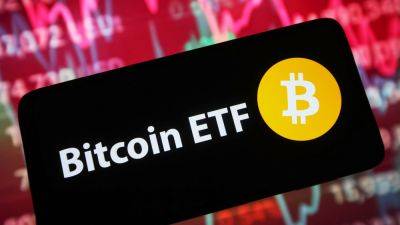 Morgan Stanley - MacKenzie Sigalos - Etf - Goldman Sachs jumps into bitcoin ETFs while rivals retreat, and one hedge fund gets bullish on miners - cnbc.com