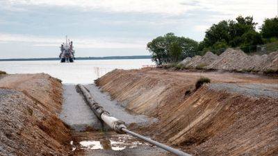 SCMP - Chinese ship destroyed Baltic pipeline, Eileen Gu’s link to French athlete: 7 highlights - scmp.com - Japan - France - China - Taiwan - Usa - Malaysia - Hong Kong - Finland - Estonia - city Beijing - prefecture Miyazaki