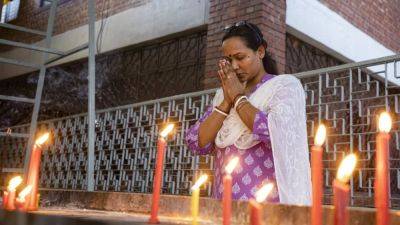 Reuters - Bangladesh’s Yunus calls India’s PM Modi to assure him of safety of Hindus - scmp.com - India - Bangladesh