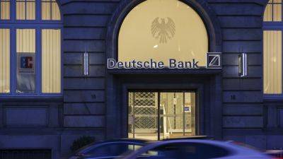 'Late low ball': Lawyer slams Deutsche Bank settlement offer in long-running Postbank suit