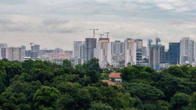 CNA - Chinese nationals linked to foreign crime rings behind wave of burglaries in Singapore - scmp.com - China - Usa - Singapore - city Singapore