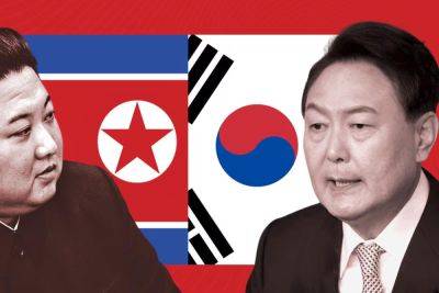 Yoon’s Korea unification vision: liberation, not engagement