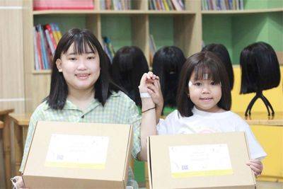 Emotional pick-me-ups important for child patients: Children’s Cancer Network - asianews.network - Vietnam - city Hanoi