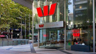 Westpac posts steady third-quarter profit, helped by higher capital earnings - cnbc.com - Australia