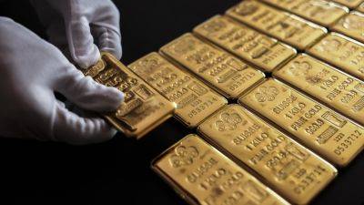 Gold set for fresh highs ahead of Fed rate decision — analysts see prices at $3,000 by next year