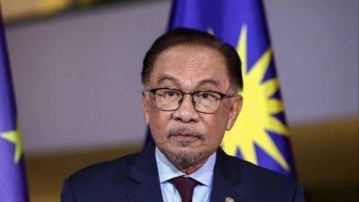 Joseph Sipalan - Mahathir Mohamad - Adib Zalkapli - Malaysia’s Anwar Ibrahim visits India to reset ties, boost Brics membership bid - scmp.com - China - Usa - Russia - Malaysia - India - South Africa - Iran - Uae - Saudi Arabia - Egypt - Brazil - Ethiopia - city New Delhi